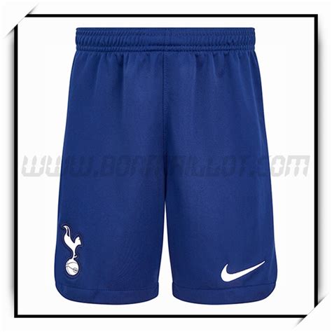 Magasin Vendu Short De Tottenham Hotspurs Domicile Personnalis S