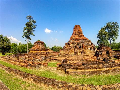Wat Phra Phai Luang - วัดพระพายหลวง | (Monastery of the Grea… | Flickr 