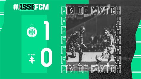 AS Saint Étienne on Twitter 90e 6 CECI EST LA VICTOIRE DE TOUT UN