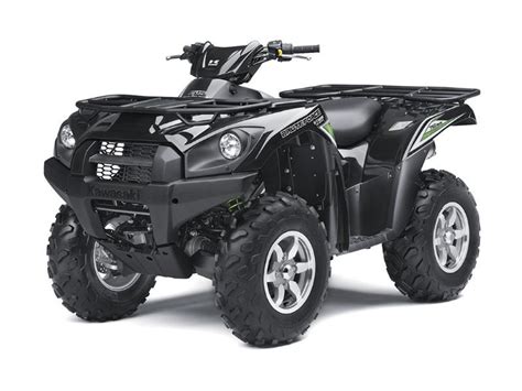 Used Kawasaki Motorcycles ATVs UTVs For Sale In Nashville Near