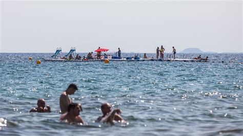 España ha vivido el verano más caluroso de los últimos 60 años