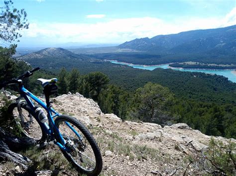 La Foto Del D A En Todomountainbike Redescubriendo Sendas