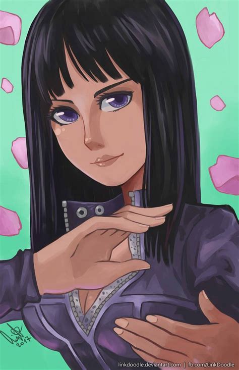 Nico Robin One Piece Image By Linkdoodle 3807329 Zerochan Anime