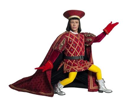 Image result for lord farquaad costume | Lord farquaad costume, Lord ...