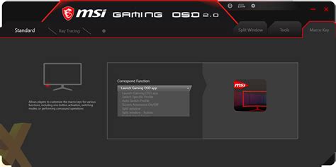 Review MSI Optix MAG272CQR Monitors HEXUS Net