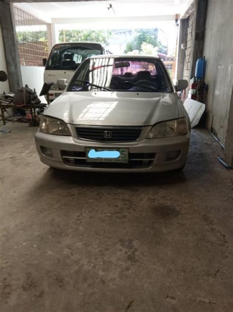 Honda City Auto Cars For Sale Used Cars On Carousell