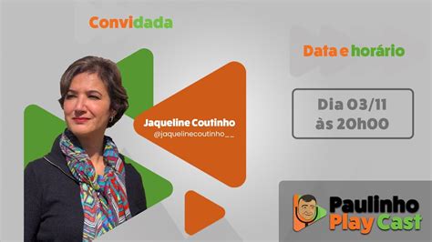 Jaqueline Coutinho Delegada De Pol Cia E Ex Prefeita De Sorocaba