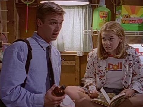 The Secret World Of Alex Mack A Room Of Her Own TV Episode 1996 IMDb