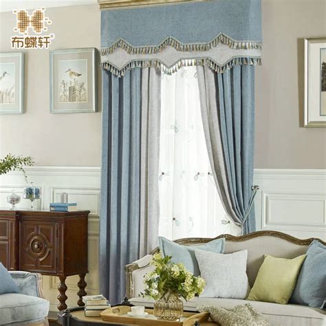 Valance Curtains For Bedroom / 15 Different Valance Designs | Home Design Lover : Valance ...