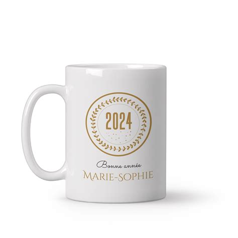 Mug Personnalisé Avec Votre Texte Et Photo