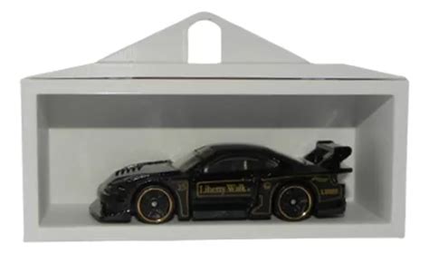 Exhibidor Estante Repisa Para Autitos Hot Wheels Y Matchbox En Venta En Capital Federal Capital