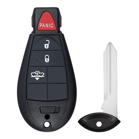 Snapklik StandardAutoPart Premium Replacement Car Keyless Entry