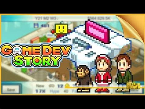 Oferta Imperdible Explorando Game Dev Story En Nintendo Switch