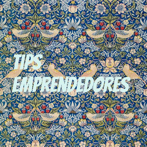 Tips Emprendedores Podcast On Spotify