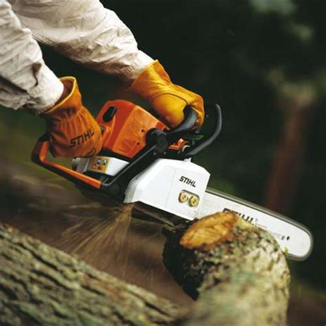 Motosierra Ms Stihl Italgroup Sa