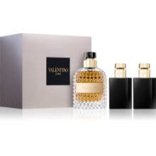 Valentino Uomo Coffret Cadeau II Pour Homme Notino Be