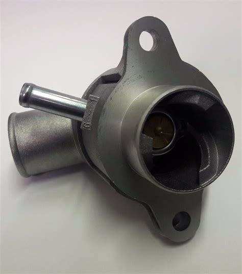 Termostato Completo Chevrolet Aveo Pontiac G Original En