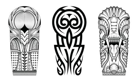 Celtic Tribal Tattoo Designs Stock Photos, Pictures & Royalty-Free Images - iStock