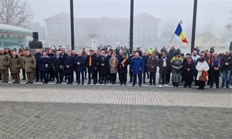 LIVE VIDEO Mica Unire de la 1859 sărbătorită la Alba Iulia Muzică