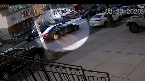 Driver Sought In Deadly Brooklyn Hit And Run