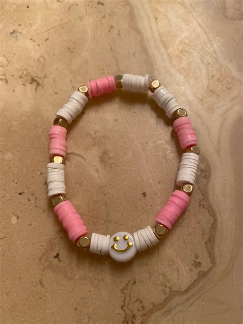 Preppy Bracelet Making Day Artofit