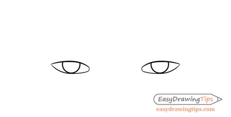 How To Draw Eye Expressions Step By Step Easydrawingtips