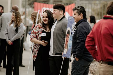 Bonsall Unified School District hosts Bonsall Forward Initiative awards ...