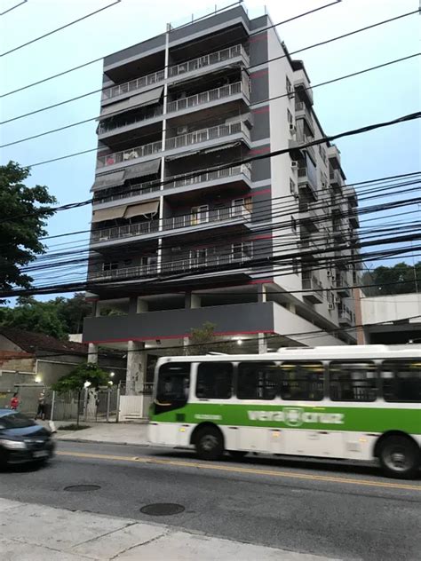 Apartamento Na Estrada Pau Ferro 58 Pechincha Em Rio De Janeiro Por