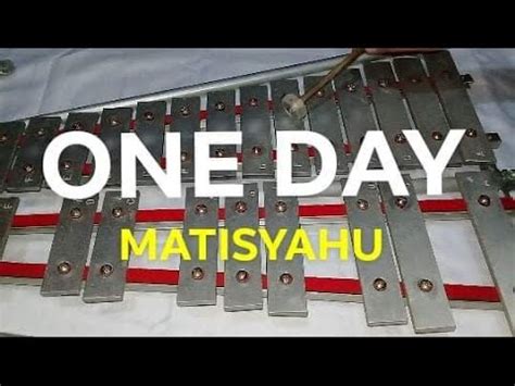 One Day Matisyahu Lyre Cover With Chords Youtube