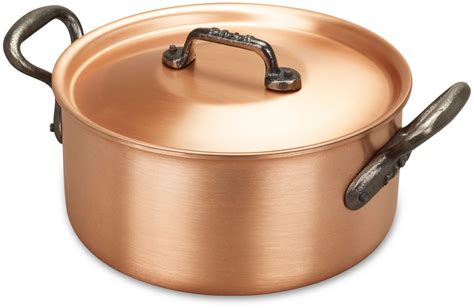 Casserole Cm Casserole Et Pot Au Feu Falk S Rie Fusion Falk