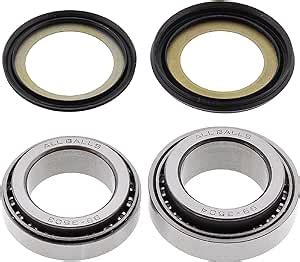 Amazon All Balls Racing Steering Stem Bearing Seal Kit