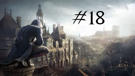 Zagrajmy W Assassin S Creed Unity Youtube