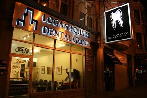 Logan Square Dental Group Updated January Photos