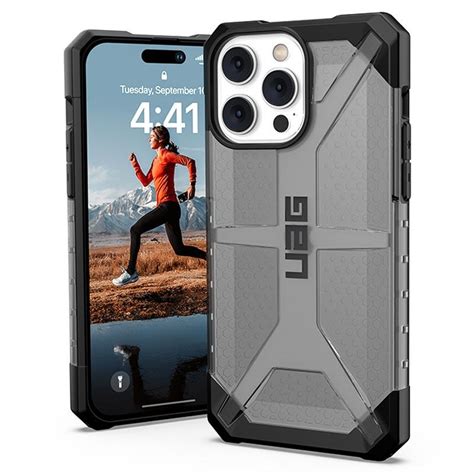 Uag Plasma Series Iphone Pro Max Case