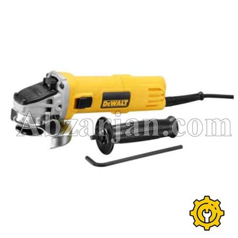 مینی فرز DWE4056 دیوالت - ابزارجان