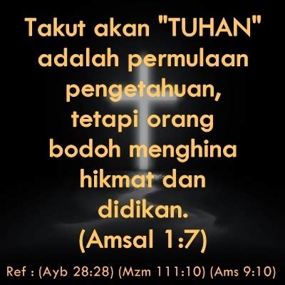 KUMPULAN AYAT EMAS ALKITAB KRISTEN Kumpulan Ayat Emas Alkitab Kristen