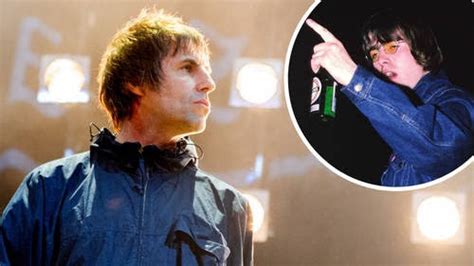 Oasis Notizie Il Blog In Italiano Sugli Oasis E Sui Gallagher Liam