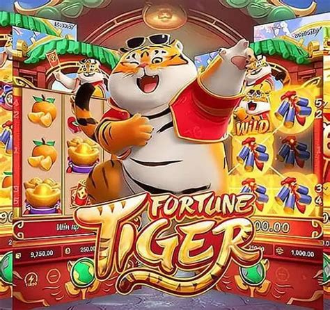 Demo do jogo Fortune Tiger grátis