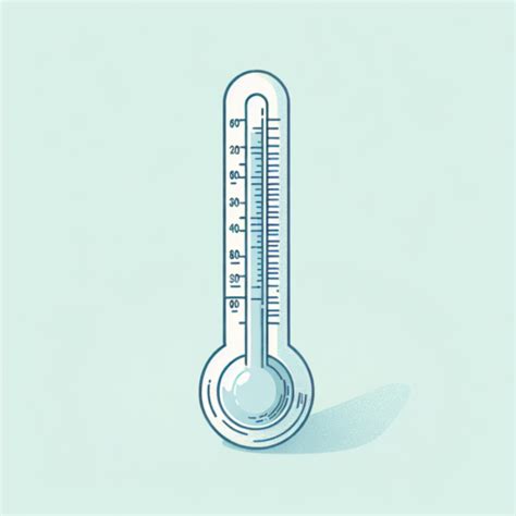 5 Simple Steps To Mastering Thermometer Drawing Easily Relojes Coros