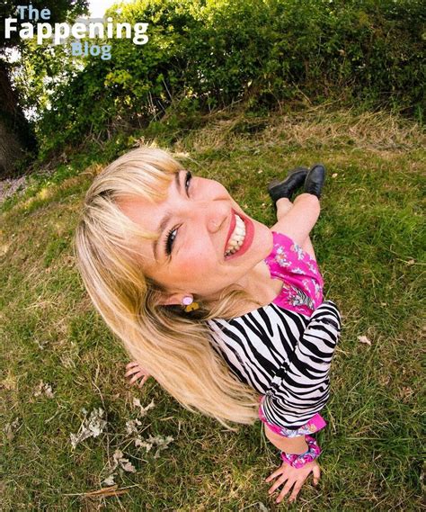 Cate Canning Nude Leaks Photo TheFappening