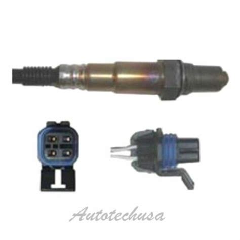 For Cadillac STS CTS SRX Chevrolet Camaro Oxygen Sensor O2 2344818 EBay