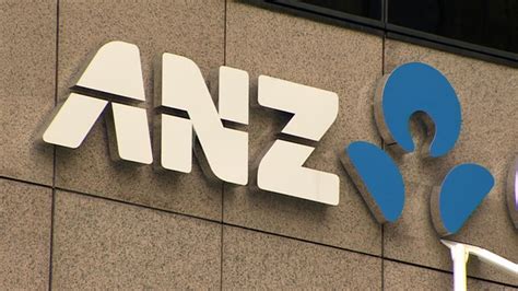 Anz Annual Earnings Drop Eight Per Cent To Billion Amid Scandal