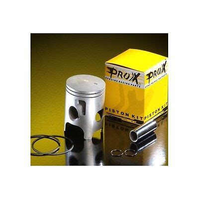 Kit Piston Prox Honda Cb Cg Xl Mm Ebay