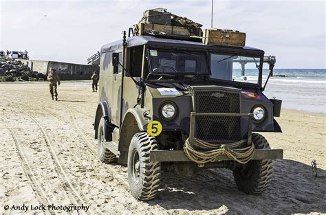 Chevrolet Cmp Truck Chevrolet Cmp Truck On Omaha Beach Andy Lock