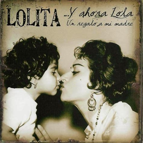 DISCOS PARA EL RECUERDO LOLITA FLORES