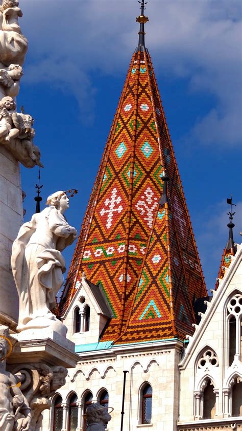 Free Images Architecture Sky Roof Building Old City Monument