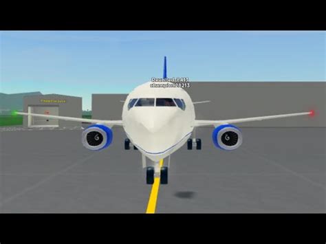 Pro Vs Noob Landing A Plane Be Like PTFS YouTube