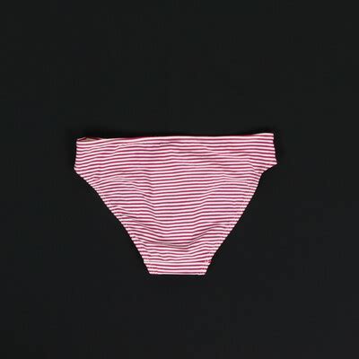 Marc O Polo rózsaszín bikini alsó Női ruházat Fürdőruhák Bikini