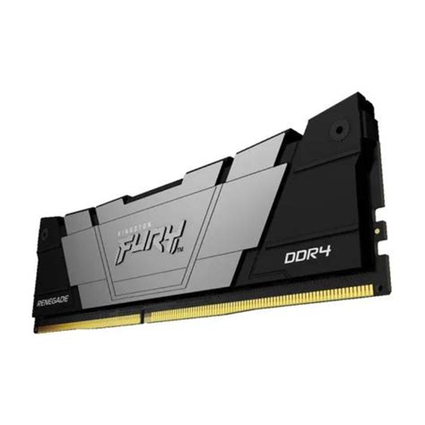 Ripley MEMORIA RAM KINGSTON FURY RENEGADE DDR4 8GB 4000MT S