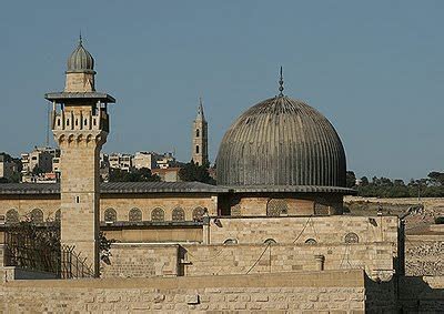 Al Aqsa Mosque HD Wallpapers 2012 - Articles about Islam